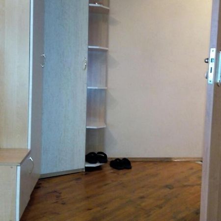 "Центр Ж/Д" Apartment Rivne Exterior foto