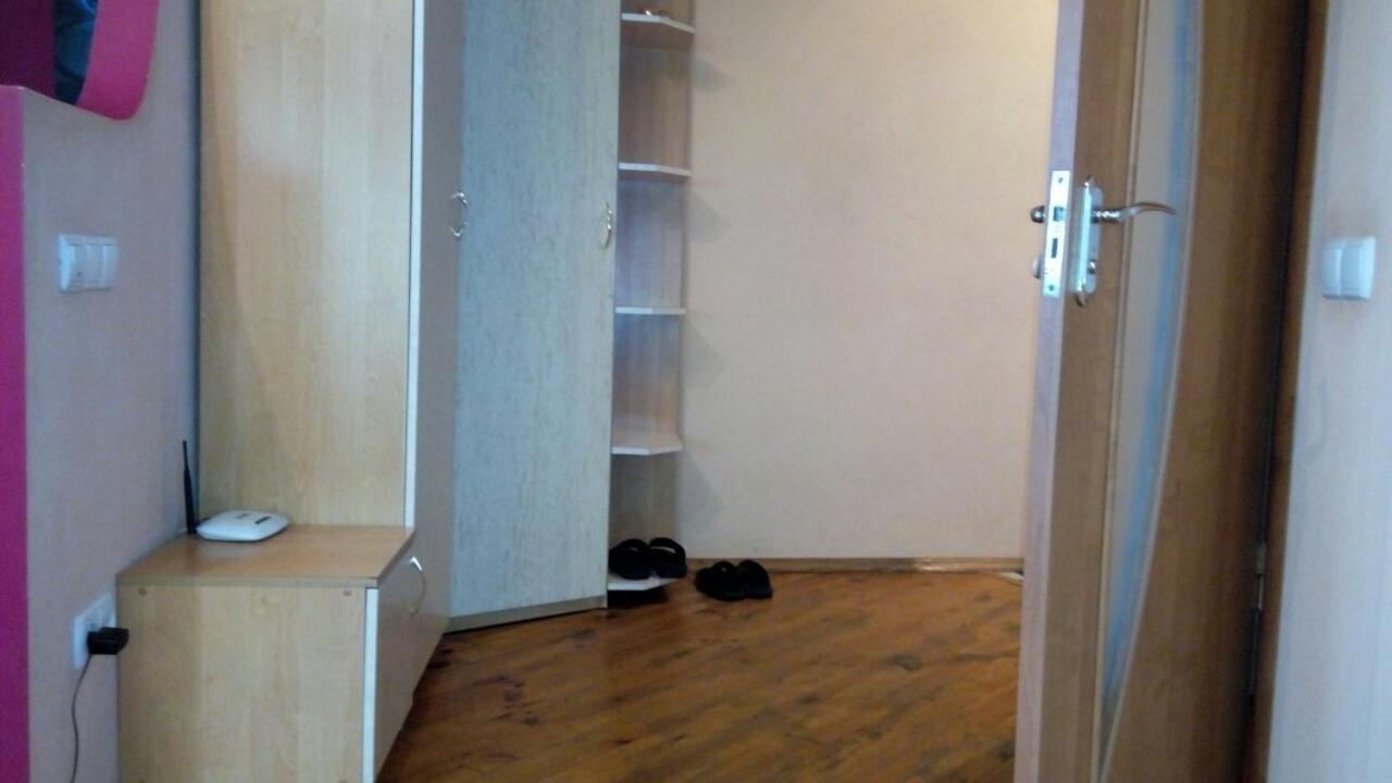 "Центр Ж/Д" Apartment Rivne Exterior foto